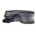 Capa Do Painel Toyota Sw4 2020 Diamond Original (modelo Jbl) Preto