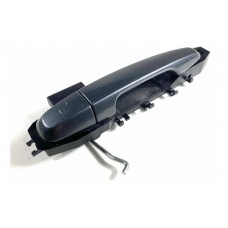 Maçaneta Traseira Direita New Triton 2018 2019 Original B Traseira