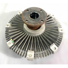 Polia Viscosa L200 Triton 2.4 Diesel 2018/2021 Original