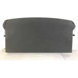 Tampão Do Bagagito Evoque 2012 Original - Preto