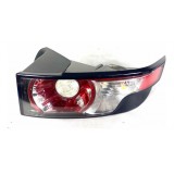 Lanterna Traseira Direita Evoque 2012 2013 Original - Direito Vermelho