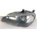 Farol Esquerdo Bmw X5 2008 Original C / Detalhe Esquerdo