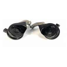 Par De Buzina Bmw X4 30i 2019 Original