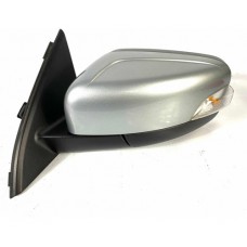 Retrovisor Esquerdo Volvo Xc60 2012 Original