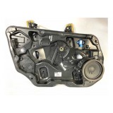 Máquina Vidro Dianteira Esquerdo Volvo Xc60 2012 Original