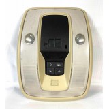 Lanterna Luz Teto Volvo Xc60 2012 Original Cx15