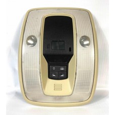 Lanterna Luz Teto Volvo Xc60 2012 Original Cx15