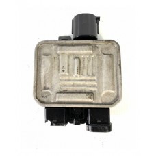 Módulo Ventoinha Volvo Xc60 2.0 T5 2012 Original