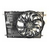 Defletor Ventoinha Land Rover Evoque P300 2020 Original