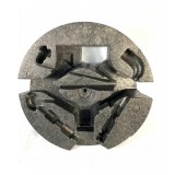 Isopor Suporte Estepe Volvo Xc60 2012 Original