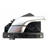 Maçaneta Interna Lado Direito Evoque 2012 Original Dianteira