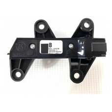 Botão Memória Banco Dianteiro Evoque 2012 Original