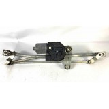 Motor Limpador Pára-brisa Dianteiro Volvo Xc60 2012 Original