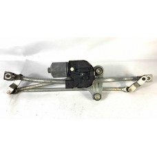 Motor Limpador Pára-brisa Dianteiro Volvo Xc60 2012 Original