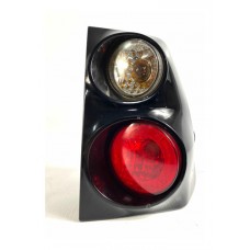 Lanterna Traseira Direita Pajero Sport 2007/2011 Original Direito Bicolor