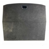 Tampão Bagagito Porta Malas Land Rover Evoque 2012 Original Preto