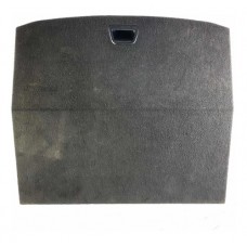 Tampão Bagagito Porta Malas Land Rover Evoque 2012 Original Preto