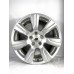 Jogo Roda Aro 19 Land Rover Discovery 4 Original Prata