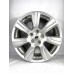 Jogo Roda Aro 19 Land Rover Discovery 4 Original Prata