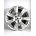 Jogo Roda Aro 19 Land Rover Discovery 4 Original Prata