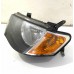 Farol Dianteiro Esquerdo L200 Triton 2008 Original Esquerdo