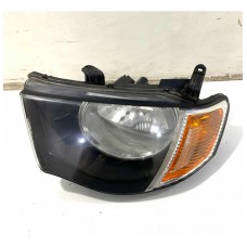 Farol Dianteiro Esquerdo L200 Triton 2008 Original Esquerdo