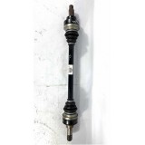 Semi Eixo Traseiro Esquerdo Bmw 120i 2016 Original