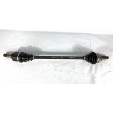 Semi Eixo Traseiro Freelander 2 2008 Original