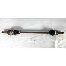 Semi Eixo Traseiro Esquerdo Evoque 2.0 2013 Original