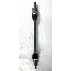 Semi Eixo Traseiro Direito Evoque 2.0 2013 Original