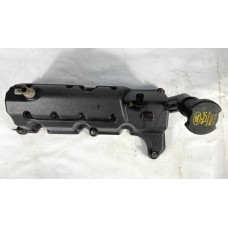 Tampa Válvula Esquerda Discovery 3 Gasolina Original