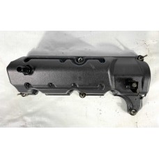 Tampa De Válvula Lado Direito Discovery 3 Gasolina Original