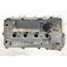 Tampa De Válvula Toyota Rav 4 2.5 Gasolina 2013 Original