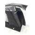 Suporte Bagagito Esquerdo Land Rover Evoque 2012 Original Preto