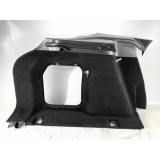 Suporte Bagagito Esquerdo Land Rover Evoque 2012 Original Preto