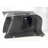 Suporte Bagagito Direito Land Rover Evoque 2012 Original Preto