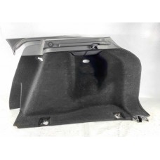 Suporte Bagagito Direito Land Rover Evoque 2012 Original Preto