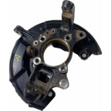 Montante Dianteiro Direito New Triton 2.4 2018/2021 Original