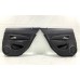 Kit Forro De Portas Gm Cruze Hatch 2014 Original (4 Portas)