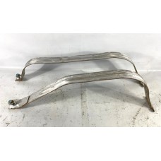 Par Cinta Tanque Combustível Cruze Hatch Ltz 2014 Original