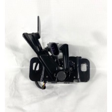 Fechadura Capô Dianteiro Gm Cruze Ltz 2014 Original