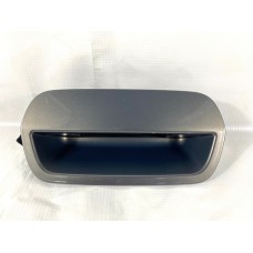 Maçaneta Tampa C/ Sensor Gm Cruze Ltz 2014 Original