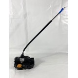 Fechadura Porta Dianteira Esquerda Gm Cruze Ltz 2014