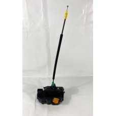 Fechadura Porta Traseira Direita Gm Cruze Ltz 2014 Original