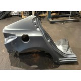 Lateral Lado Direito Gm Cruze Ltz Hatch 2014