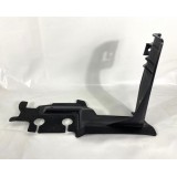 Defletor Direito Radiador Gm Cruze Ltz 2014 (98217981)