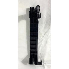 Suporte Direito Radiador Gm Cruze Ltz 2014 (16452875)