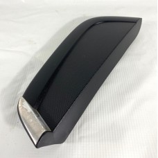 Moldura Porta Traseira Direito Gm Cruze Ltz 2014 (95083028)