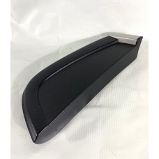 Moldura Porta Traseira Esquerda Gm Cruze Ltz 2014 (95083027)