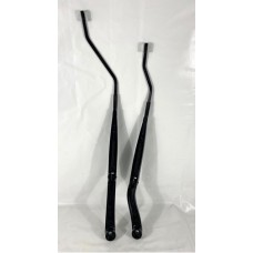 Par Braço Limpador Dianteiro Gm Cruze Ltz 2014 Original Direito